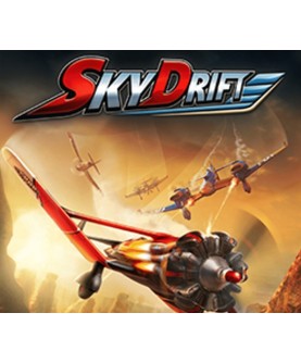 SkyDrift Steam Key GLOBAL